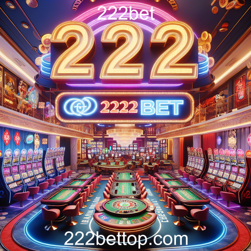 Explorando os Jogos de Pagamentos na 222bet